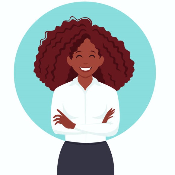 SynqMenu CEO & Co-Founder Elizabeth Akirehbuleu