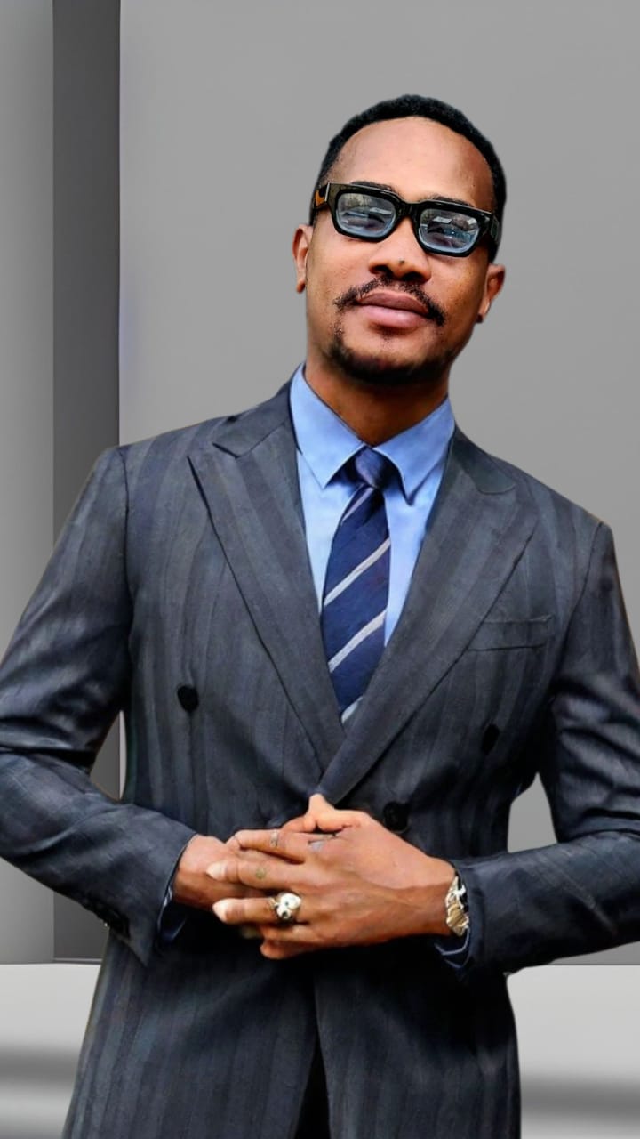 SynqMenu Head of Product Thompson Kaladokubo